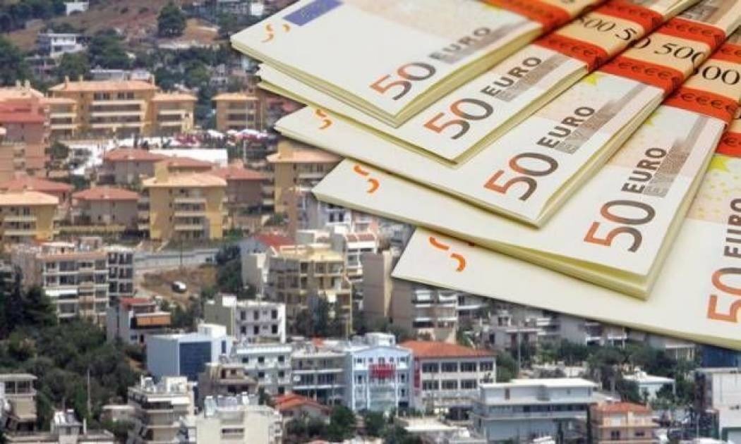 Έρχεται «καταιγίδα» προσφυγών κατά του ΕΝΦΙΑ