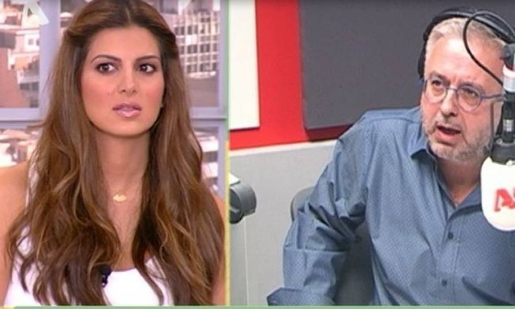 Η Σταματίνα Τσιμτσιλή περιγράφει την περιπέτεια της οικογένειάς της: «Έφαγε λεφτά»!