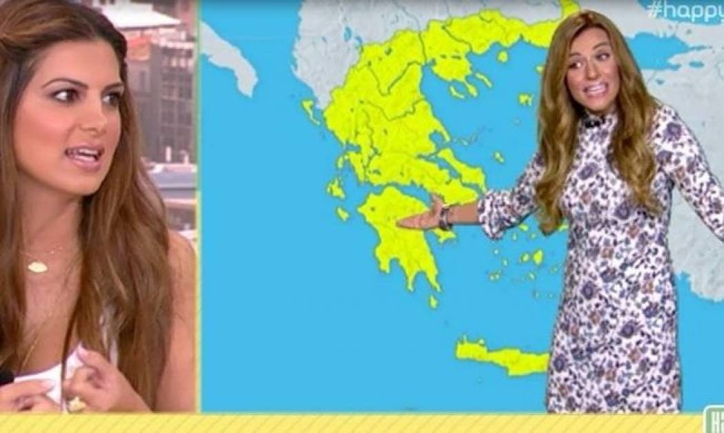 Happy Day: Δε θα πιστεύετε τι ζήτησαν από τους τηλεθεατές