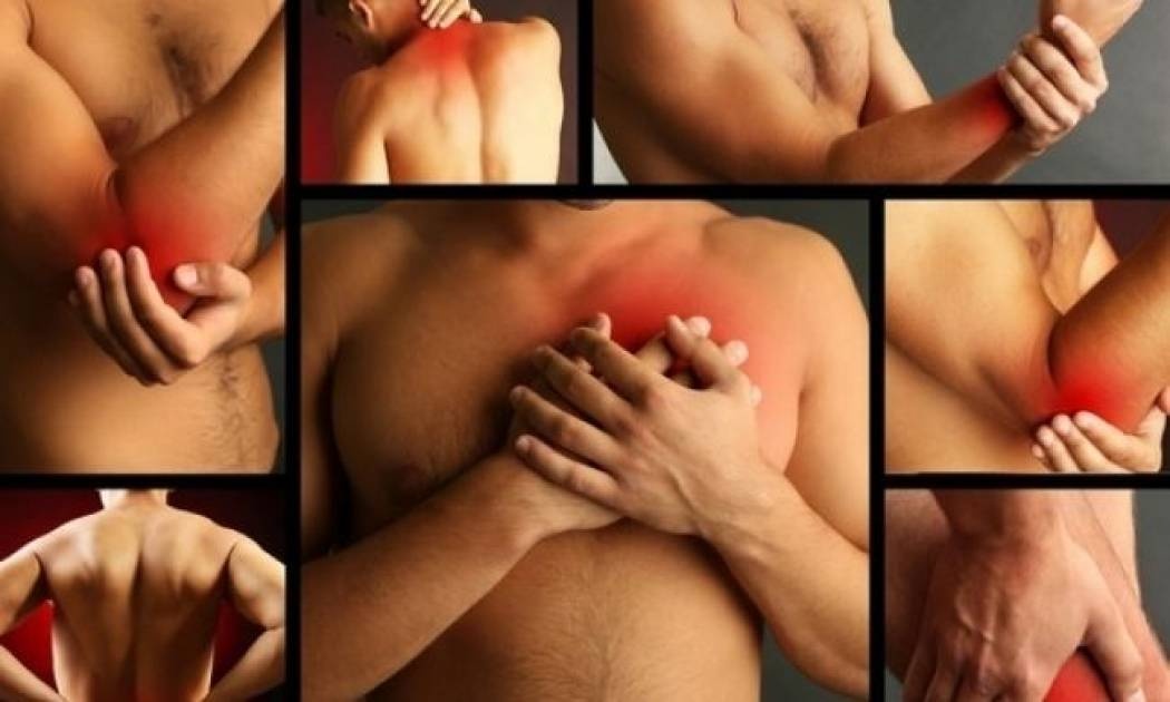 Δείτε τι σημαίνει οποιοδήποτε σύμπτωμα σας απασχολεί!