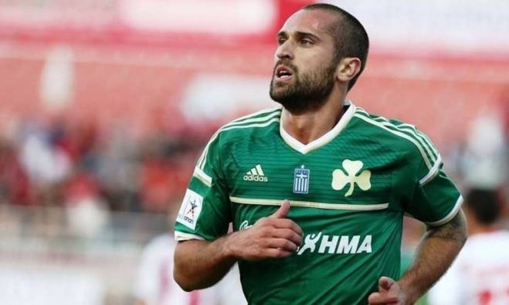 Παναθηναϊκός: Το στοίχημα του Μπαϊράμι