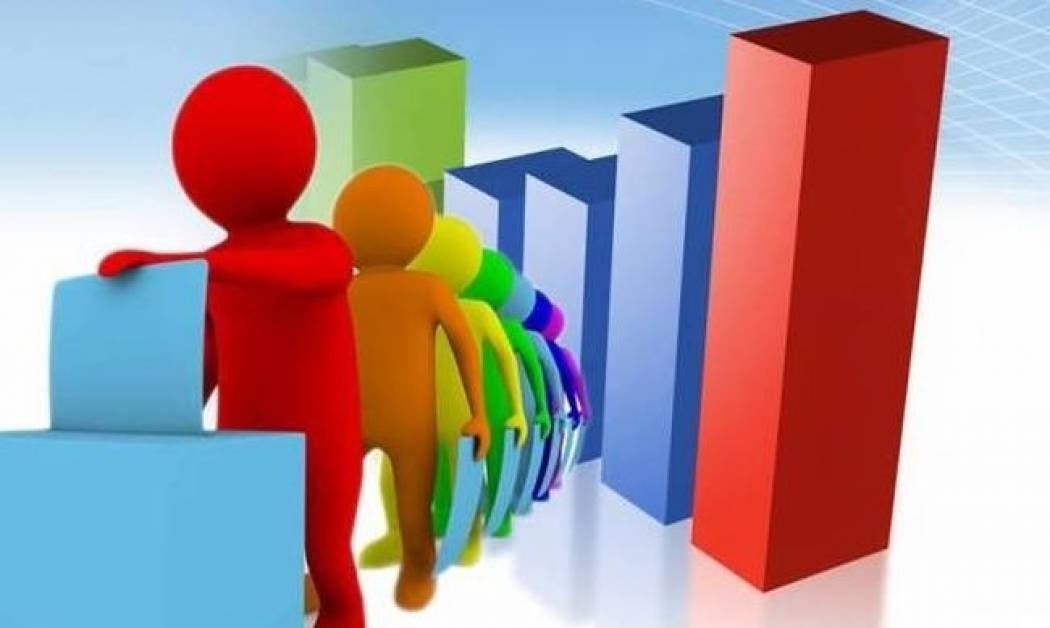 Πάει για αυτοδυναμία ο ΣΥΡΙΖΑ: Μπροστά με 11% σε νέα δημοσκόπηση