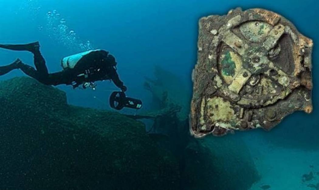 Παγκόσμιο ενδιαφέρον για το μηχανισμό των Αντικυθήρων!