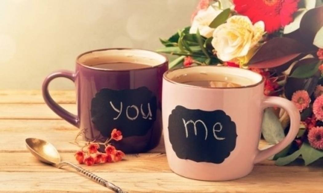 Ερωτικό ωροσκόπιο 1/10