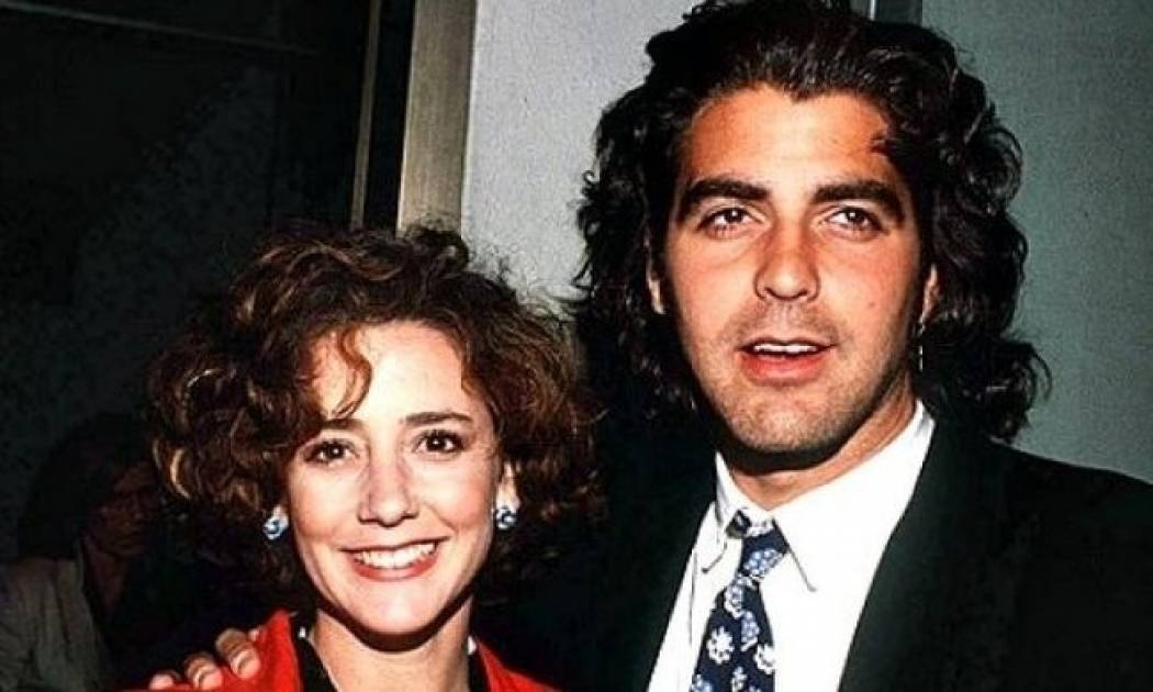 George Clooney: Δείτε την (άγνωστη) πρώτη του σύζυγο!