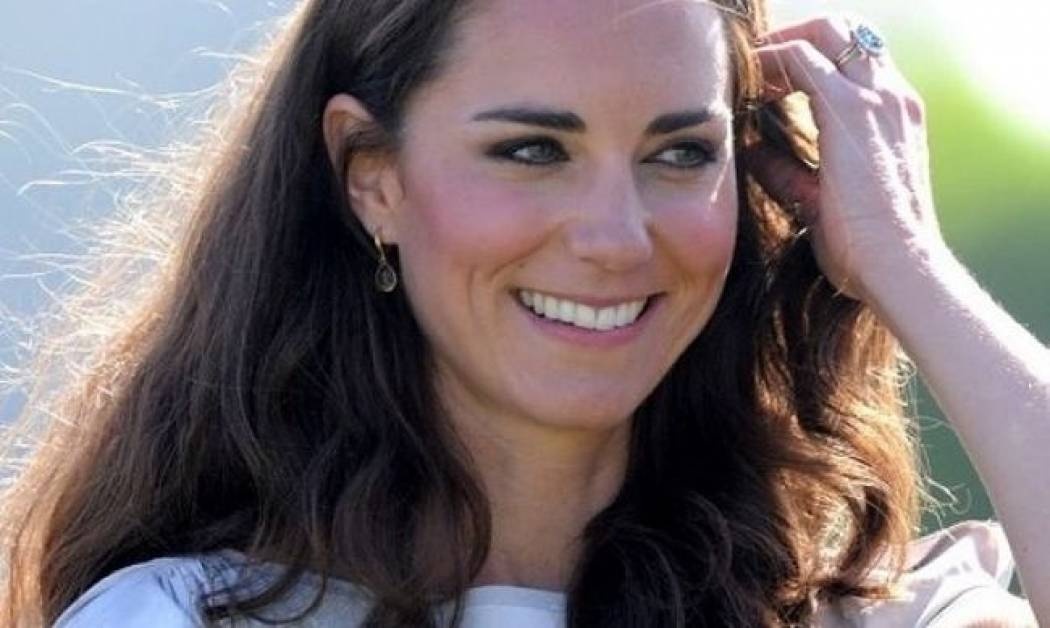 Κέιτ Μίντλετον: Περιμένει δίδυμα;