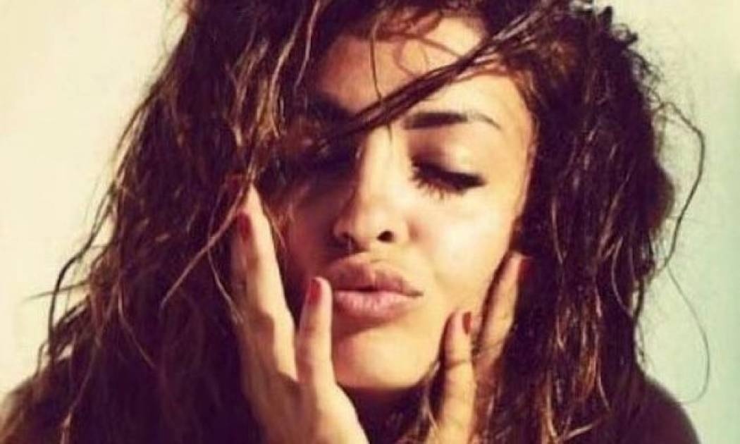 Μα τι φατσούλα είναι αυτή: Δείτε πώς ήταν η Ελένη Φουρέιρα στα βρεφικά της χρόνια!