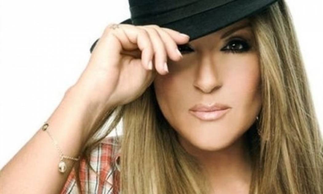 Ναταλία Γερμανού: Άλλη μια τηλεοπτική μετακόμιση για την έμπειρη Καρκίνο