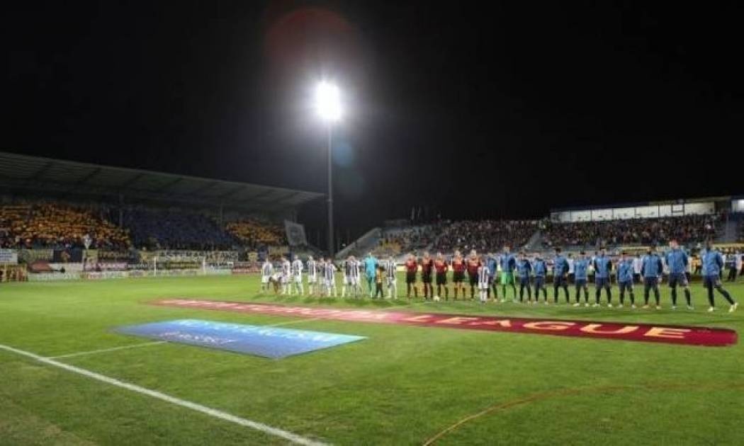 Αστέρας Τρίπολης: Το καμάρι του Μοριά! (video+photos)