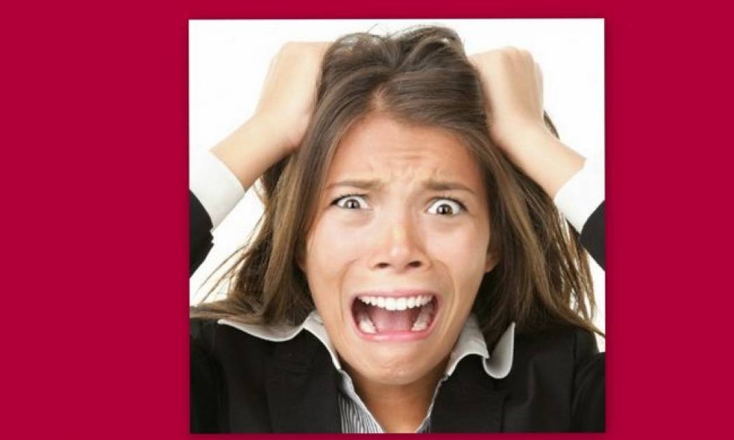 Άγχος: Δείτε τη συνταγή της γιαγιάς για να χαλαρώσετε