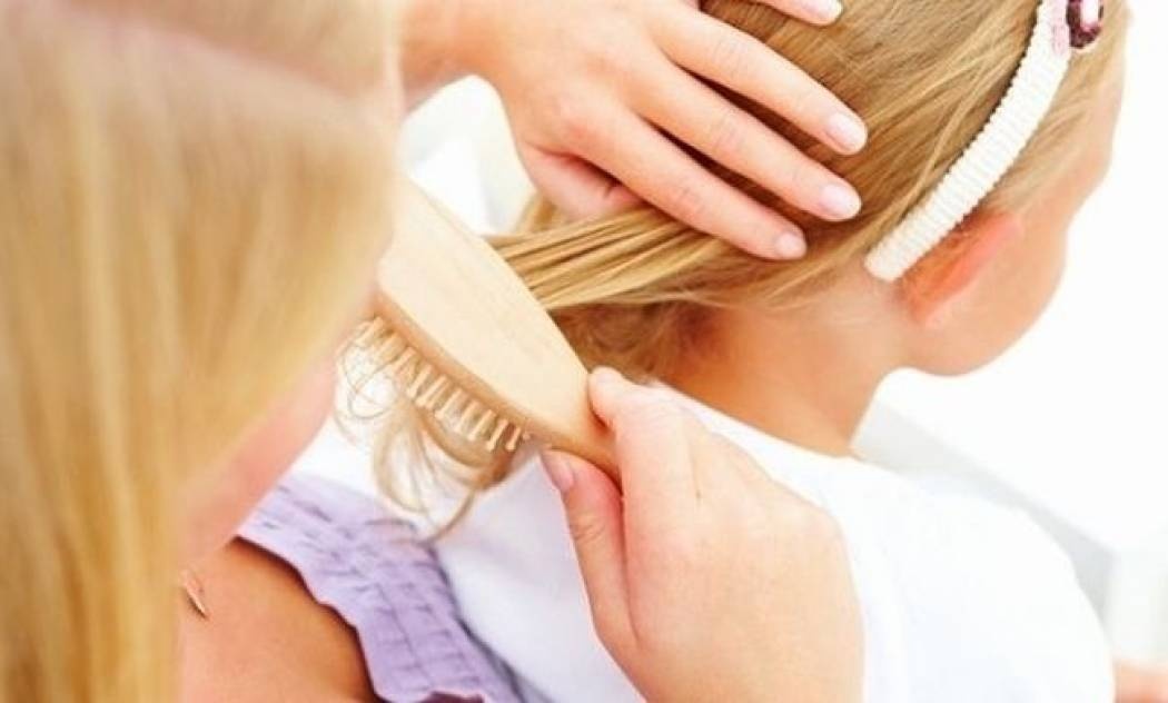 Τριχόπτωση στα παιδιά. Όλα όσα πρέπει να γνωρίζουμε