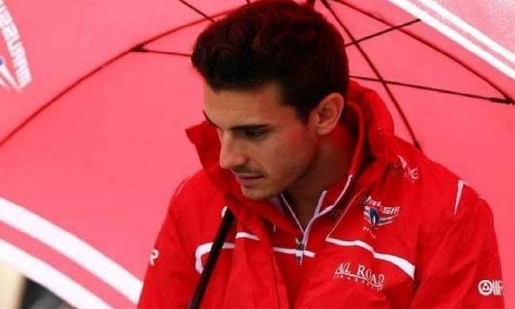 F1 Marussia: Νέα δήλωση της οικογένειας Bianchi