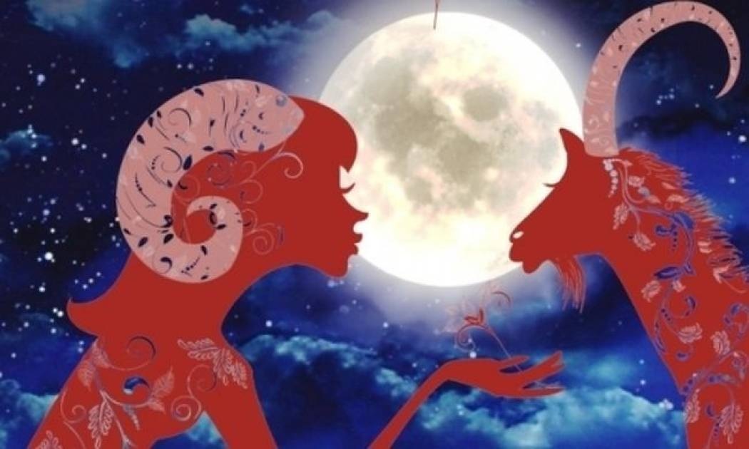 Η καθημερινή επιρροή της Σελήνης από 7/10 έως 9/10