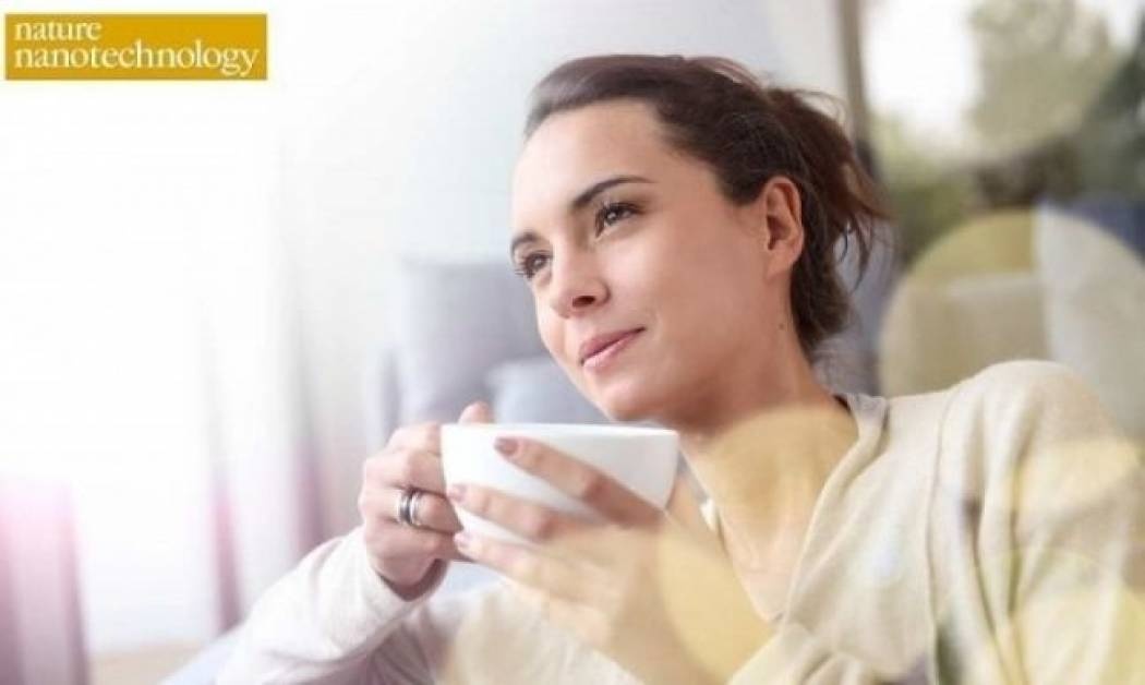 Το απολαυστικό ρόφημα που προστατεύει από τον καρκίνο!