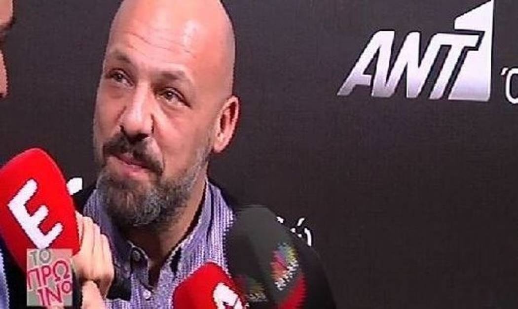 Οι πρώην του «Δέστε τους» είναι μία ωραία ατμόσφαιρα! «Κάρφωσε»  ο Μουτσινάς την Ηλιάκη!