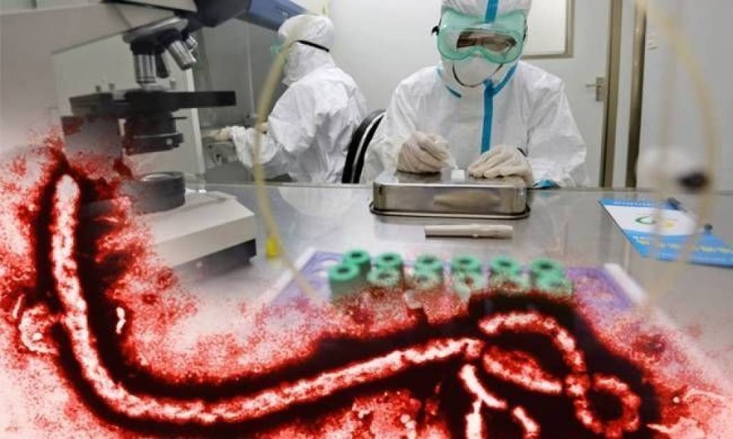 Έμπολα: Συναγερμός στην Ευρώπη - Σε επιφυλακή και η Ελλάδα