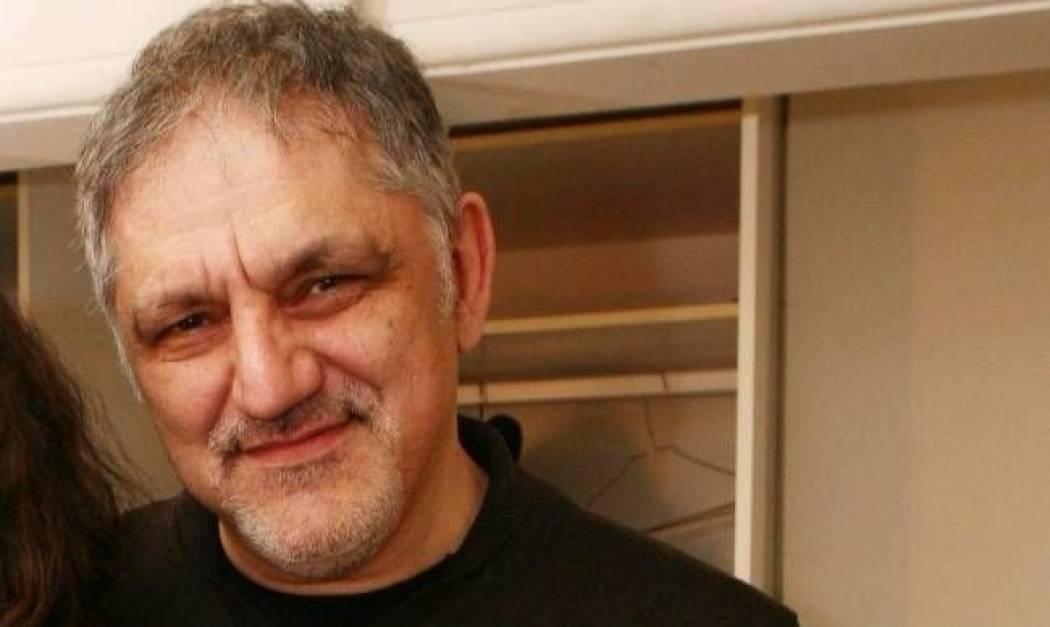 Πορτοκάλογλου: «Έκανα ψυχανάλυση 8 χρόνια γιατί είχα χάσει τον ‘’μπούσουλα’’»