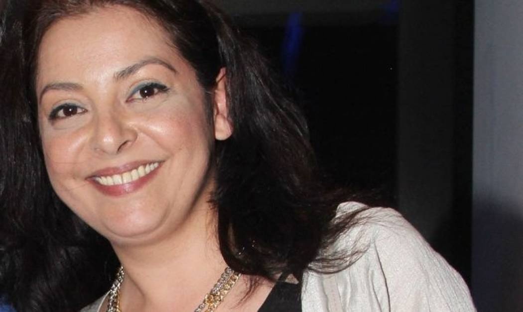 Βασιλική Ανδρίτσου: «Τα τελευταία χρόνια έχει ξεκινήσει να δείχνει τι είναι ο Νίκος Μουτσινάς»