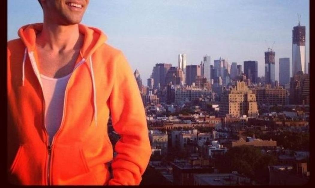 Η απίστευτη αποκάλυψη παρουσιαστή του Alpha: «Δεν έχω συναντήσει ποτέ την αδερφή μου»!