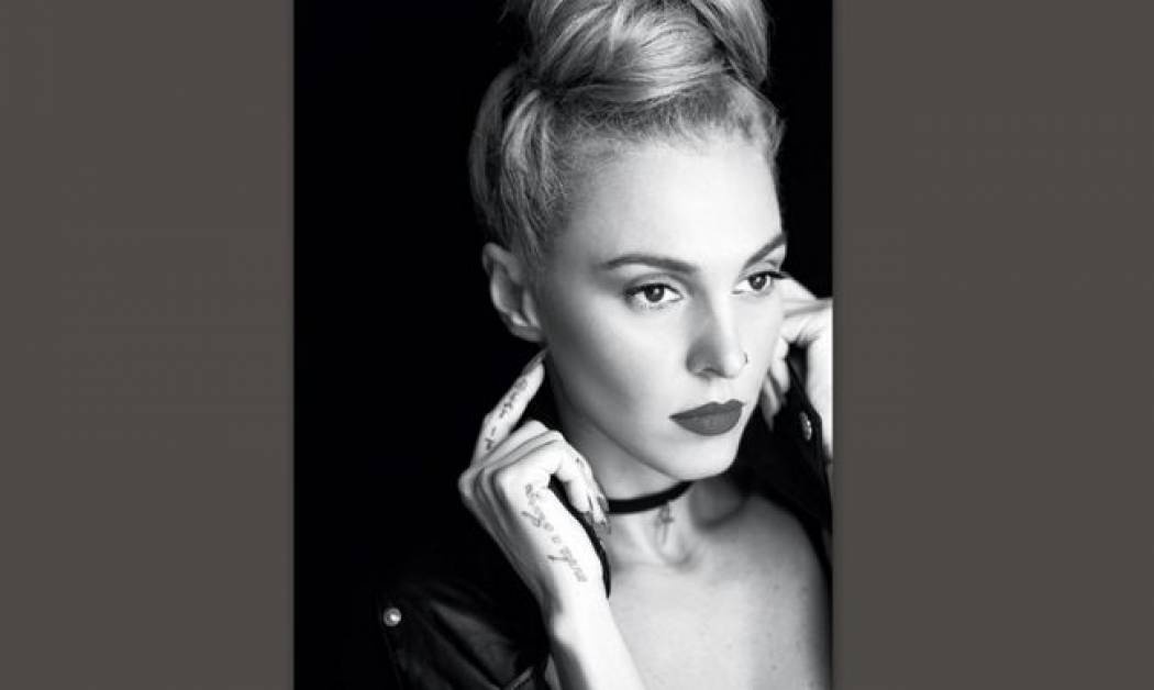 Η Τάμτα μιλάει για τα τατουάζ της