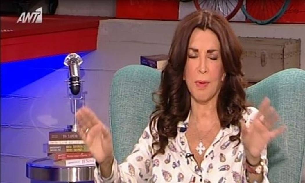 Η Ντενίση έδωσε στεγνά on air την Θεοδωρίδου!