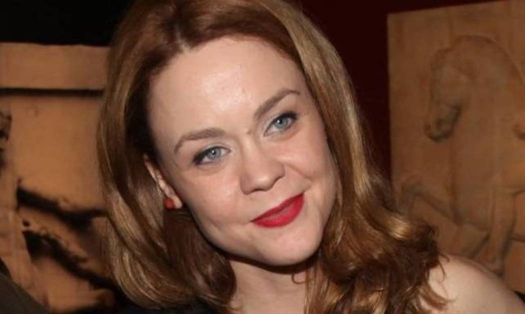 Λένα Παπαληγούρα: Αποκαλύπτει μικρά μυστικά της