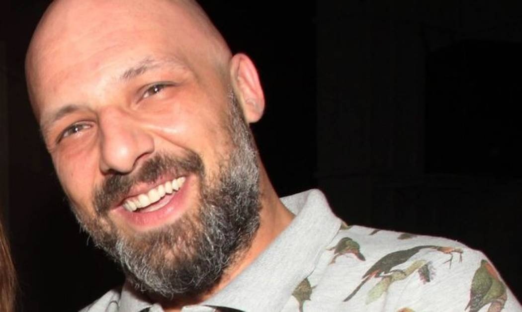 Νίκος Μουτσινάς: «Ο ρόλος μου είναι πολύ κόντρα σε μένα»