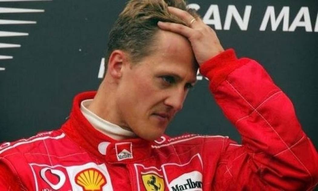 Αποκάλυψη σοκ για το ατύχημα του Σουμάχερ!