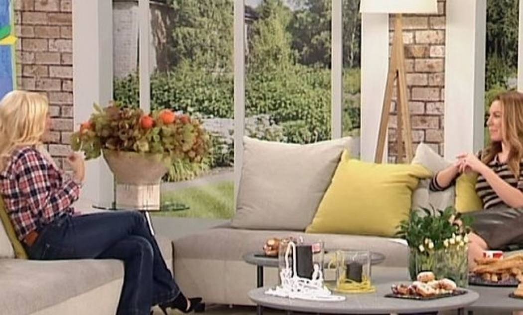 Λαμπίρη – Στεφανίδου: Αυτή η συνάντηση τα είχε όλα! Οι μπηχτές, τα νούμερα και τα παράπονα!