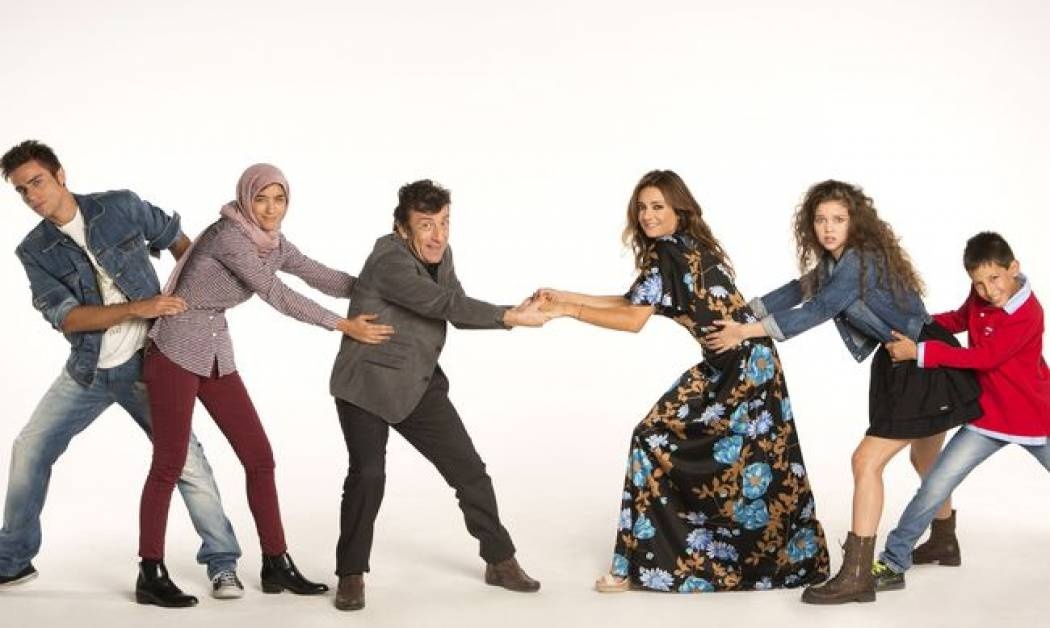 «Ταμάμ»: Όλα όσα θα δούμε στη νέα σειρά του Ant1