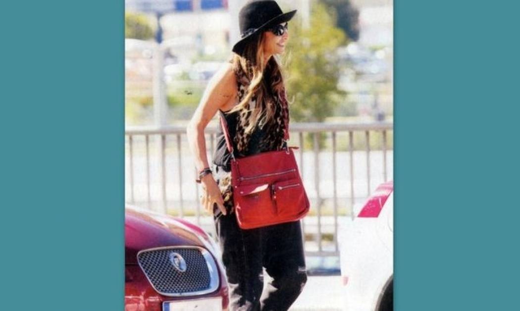 Άννα Βίσση: Περιοδεία στην Αυστραλία!