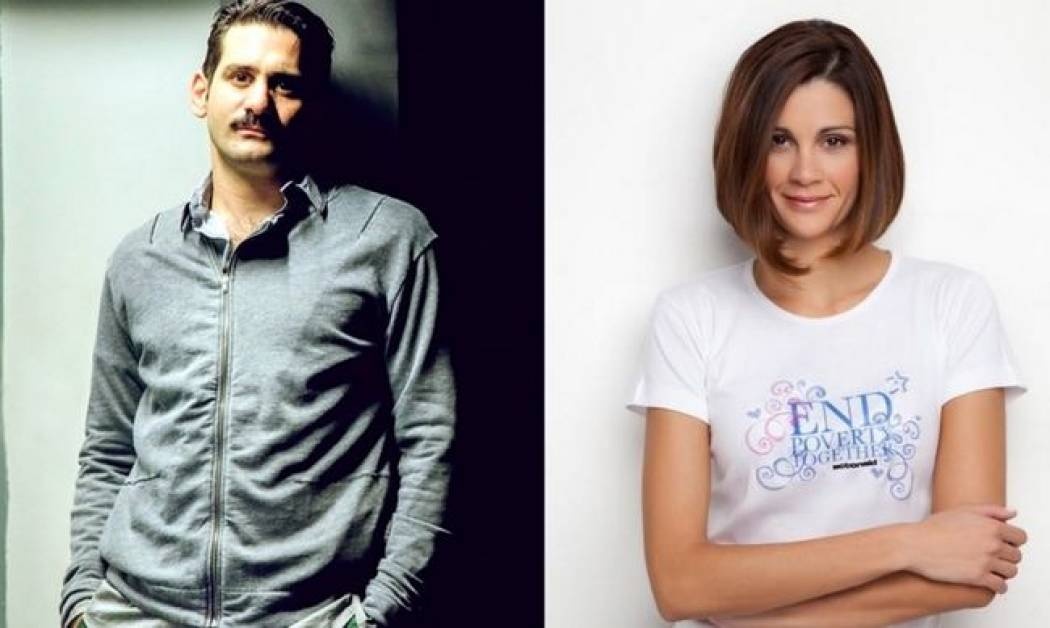 Παπαχαραλάμπους-Παπασπηλιόπουλος: «Μεγάλο κόστος να προλάβεις οικογένεια και δουλειά»