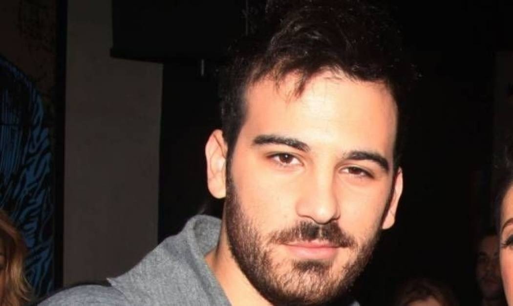 Νικηφόρος: «Μου έχει συμβεί να είμαι πολύ ανοιχτός με όλους και να με “καβαλήσουν”»