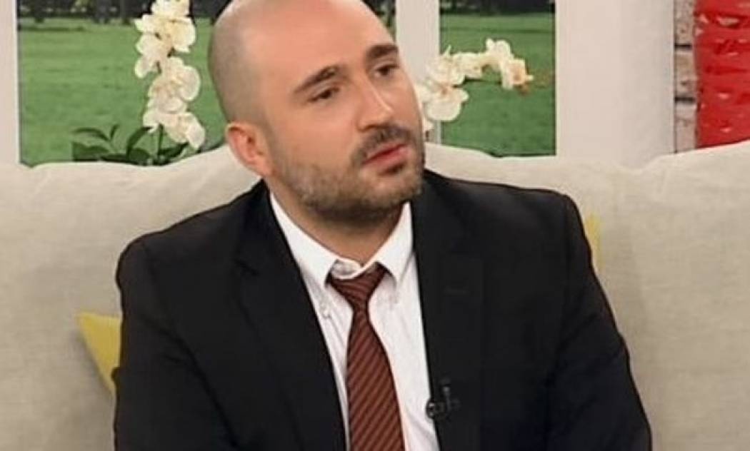 Κωνσταντίνος Μπογδάνος: Εκθειάζει την σύζυγο του! «Είναι ένα μπιζού, είναι ένα μπιμπελό»