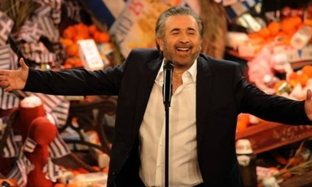 Στις 21 Οκτωβρίου στήνει το επόμενο «Τσαντίρι» του ο Λάκης