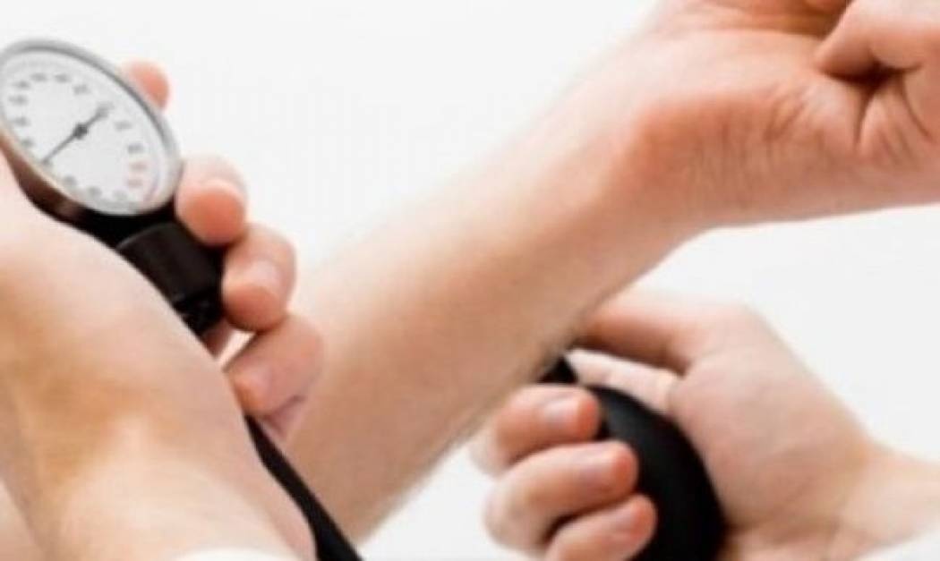 Ρίξε την υψηλή πίεση με 8 φυσικούς και απλούς τρόπους