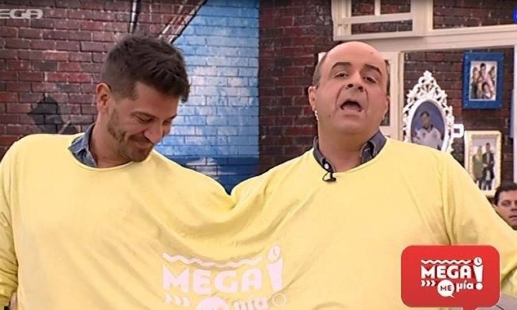 Ο Σεφερλής «έκλεψε» το παιχνίδι των Σκορδά-Λιάγκα!