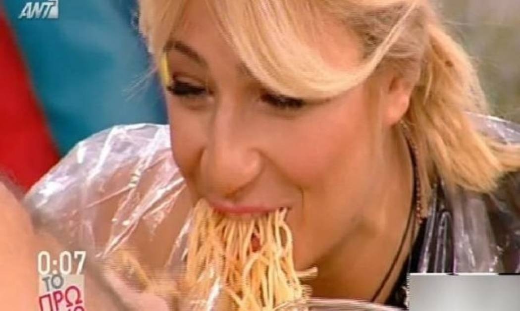 Λιάγκας σε Σκορδά: «Ξεφτιλίσου κι άλλο να ανεβάσουμε τα νούμερα»