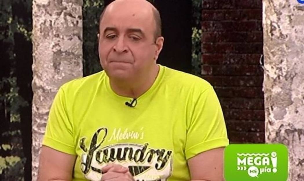 Mega Με Μία: Το ατύχημα και η σπόντα σε Λιάγκα-Σκορδά!