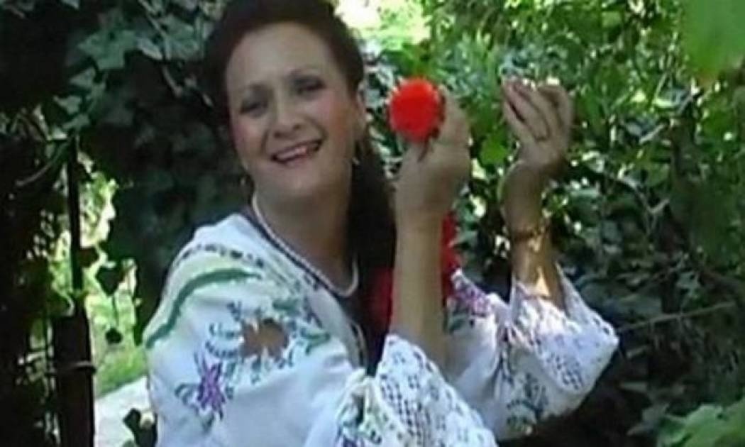 Ηλικιωμένη ζητά να χάσει ότι πολυτιμότερο διαθέτει