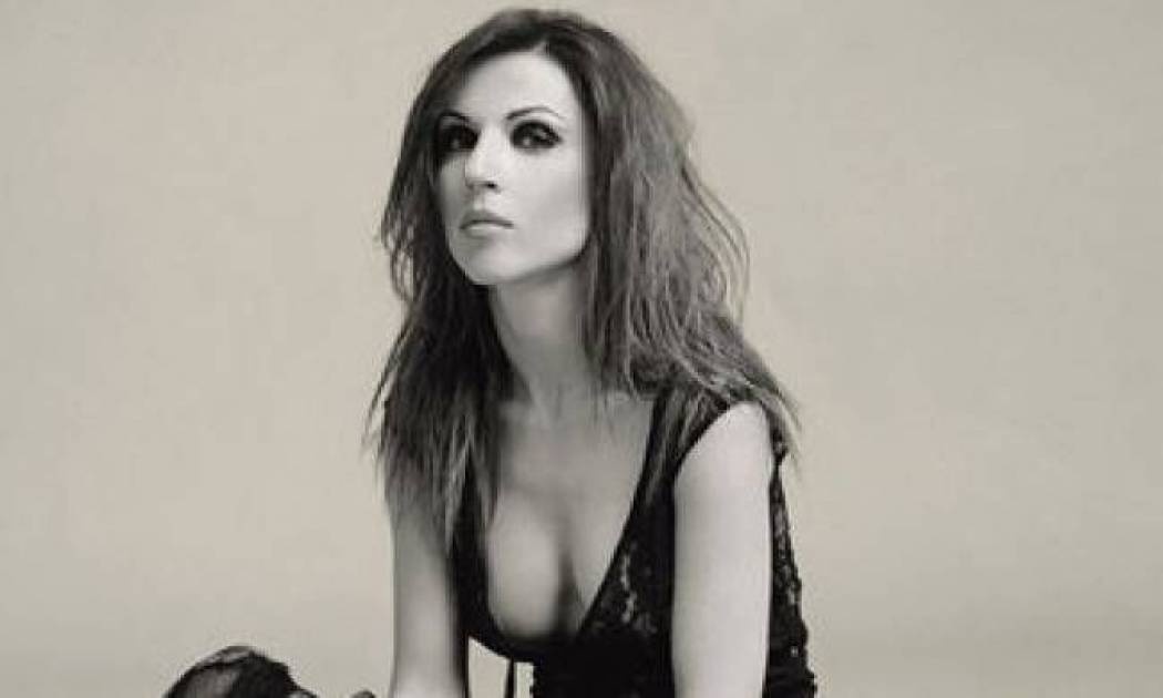 Ευρυδίκη: Γιατί δεν διεκδίκησε την πρωτιά στην καριέρα της;