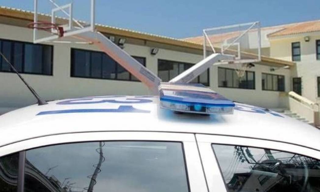 Τραγωδία στη Θεσσαλονίκη: Νεκρός 14χρονος ενώ έπαιζε σε κλειστό σχολείο