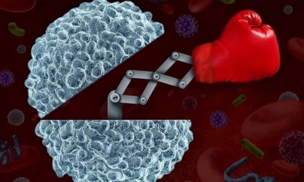 Σημάδια ότι το ανοσοποιητικό σας χρειάζεται… ενίσχυση