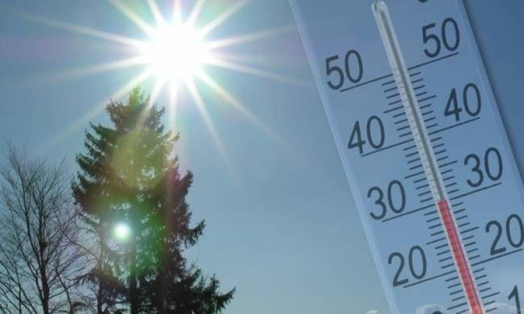 Καιρός: «Μυρίζει» καλοκαίρι