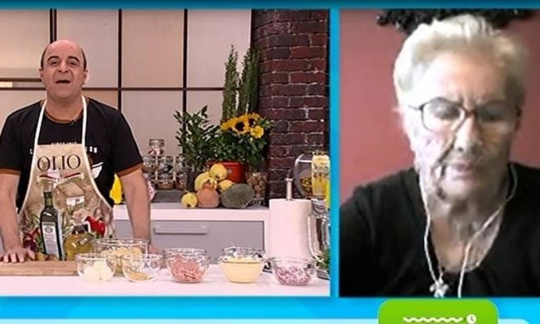 Τρελό Γέλιο: Τρέχα Μα… γείρευε με τον Μάρκο Σεφερλή!