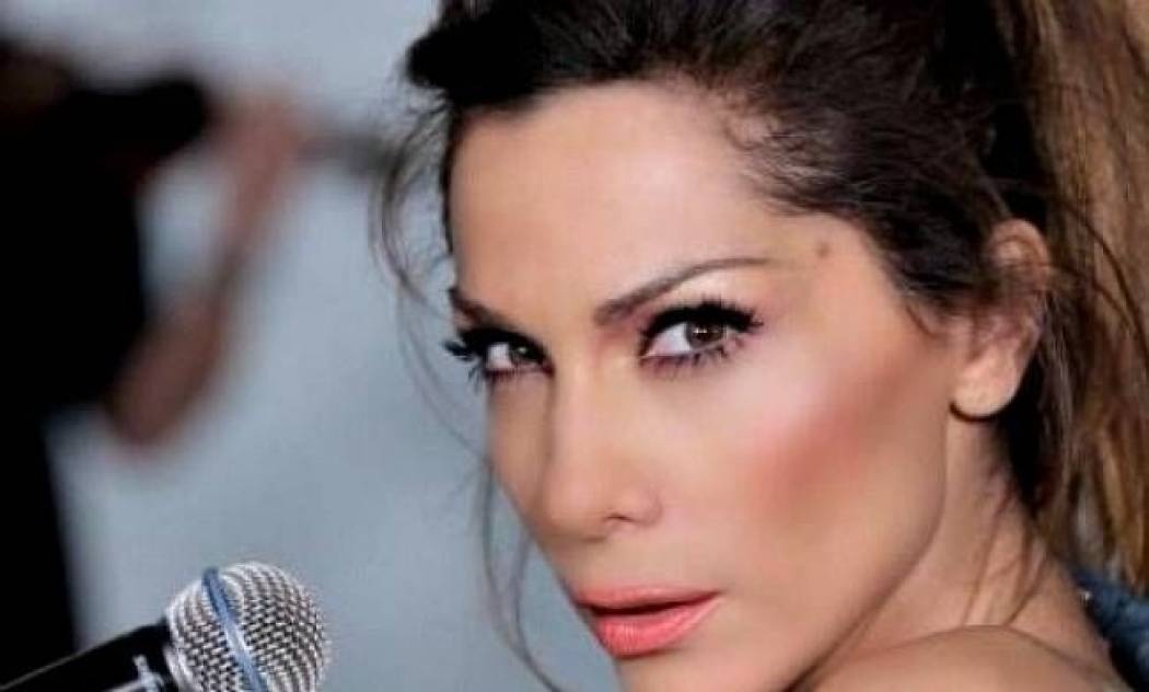 Ο παπαράτσι αποκαλύπτει γιατί πήγε η Βανδή στο αστυνομικό τμήμα φωνάζοντας