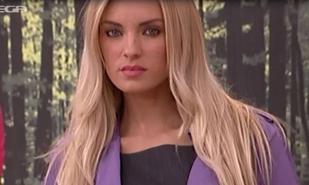 Mega Με Μία: Επιτέλους είδαμε τη σέξι Τζούλια!