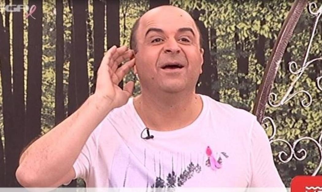 Τρελό Γέλιο: Ο Μάρκος έκανε φάρσα και την… «πάτησε»!