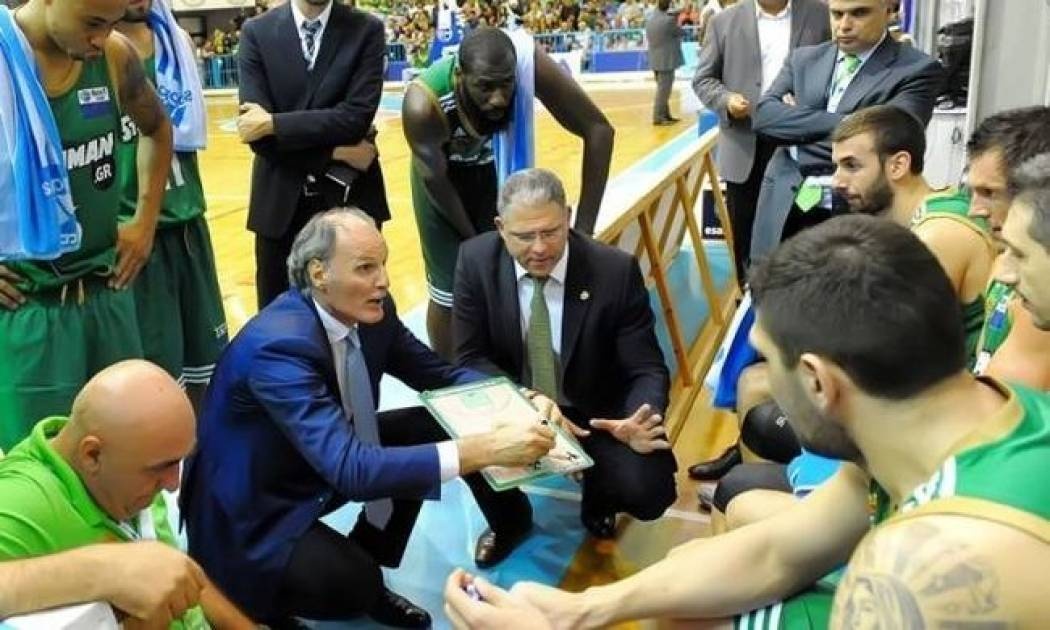 Παναθηναϊκός: Άλλο ματς στη Γερμανία