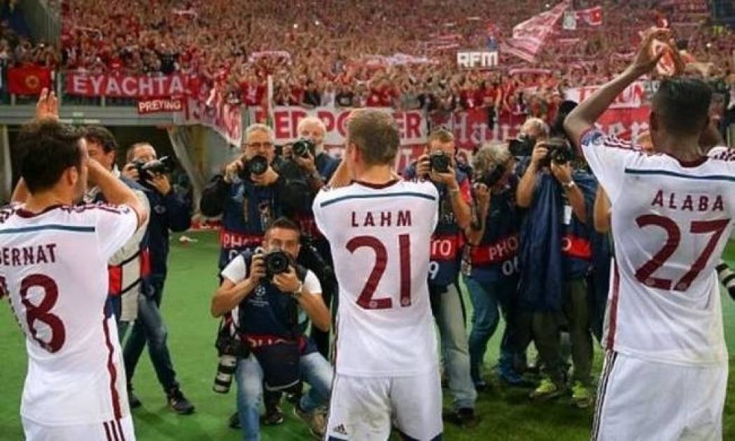 Η Μπάγερν θέλει … βελτίωση λέει ο Γκουαρδιόλα (photos)